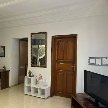 Villa Jade Dakar Kültér fotó
