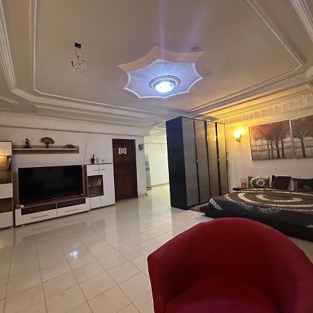 Villa Jade Dakar Kültér fotó