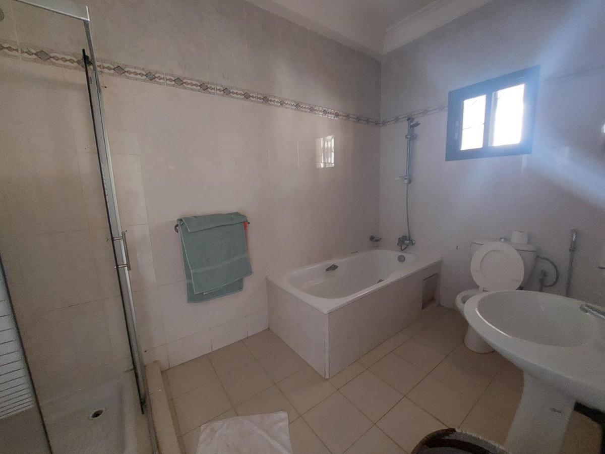 Villa Jade Dakar Kültér fotó