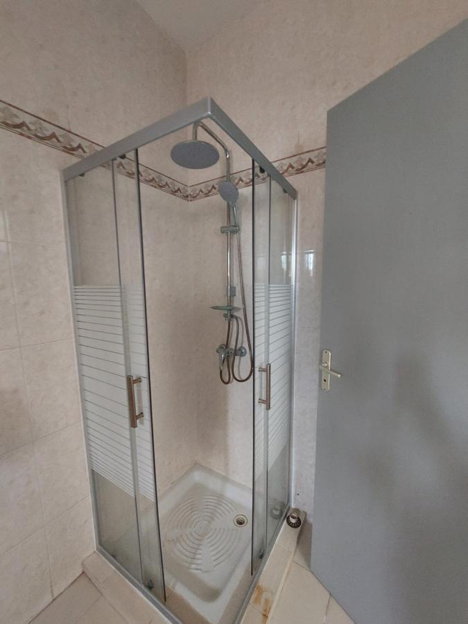 Villa Jade Dakar Kültér fotó