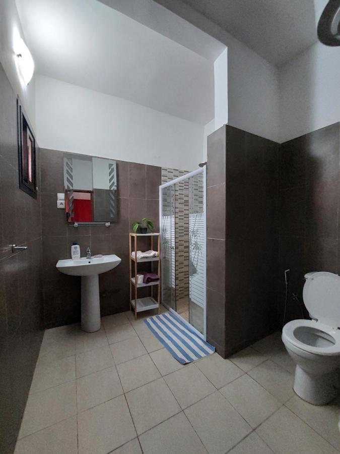 Villa Jade Dakar Kültér fotó