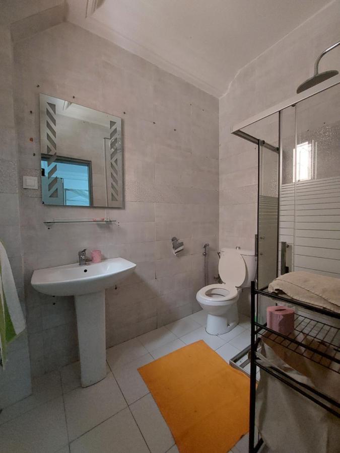 Villa Jade Dakar Kültér fotó