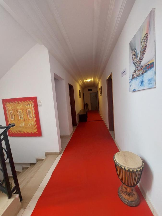 Villa Jade Dakar Kültér fotó