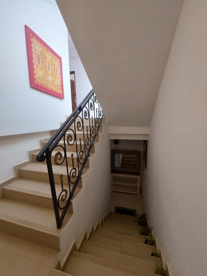 Villa Jade Dakar Kültér fotó