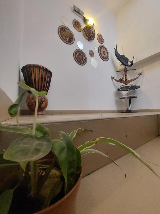 Villa Jade Dakar Kültér fotó