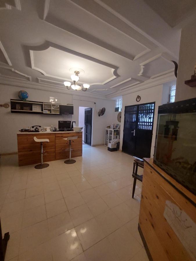 Villa Jade Dakar Kültér fotó