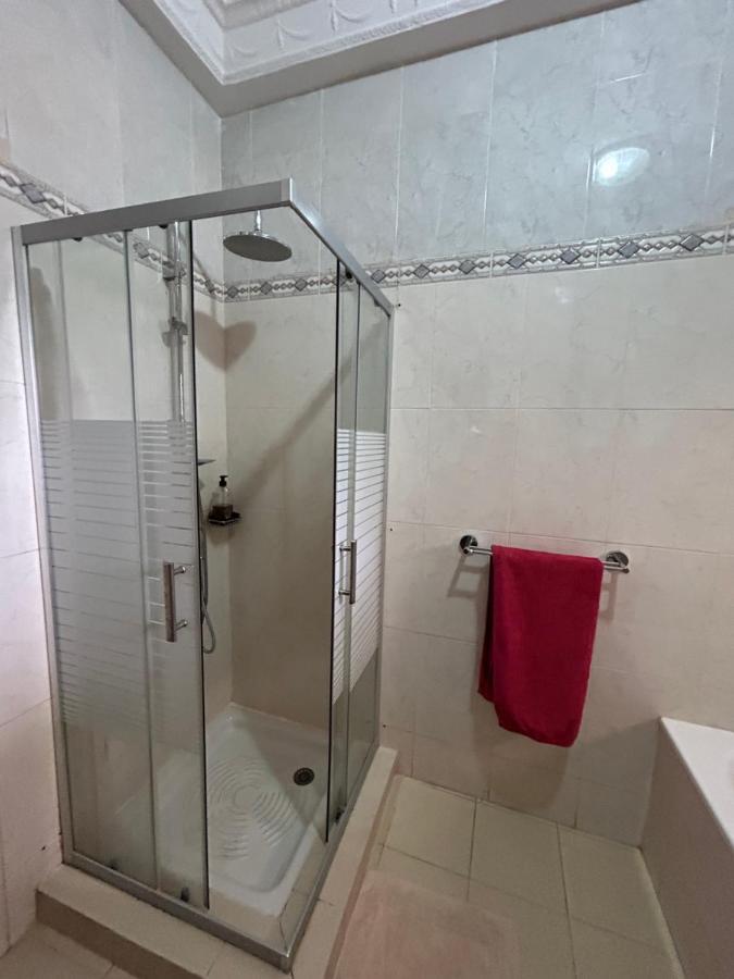 Villa Jade Dakar Kültér fotó