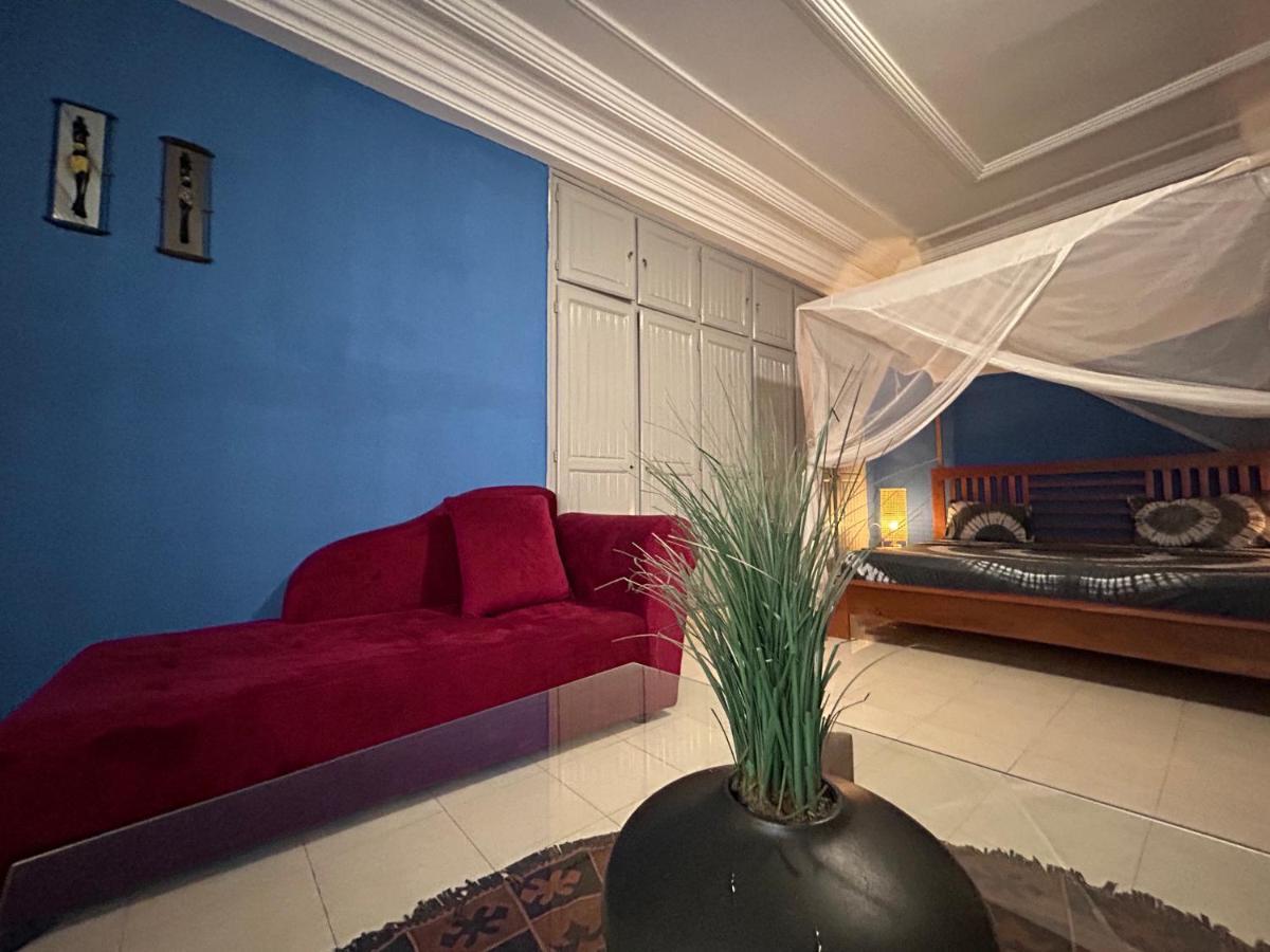 Villa Jade Dakar Kültér fotó