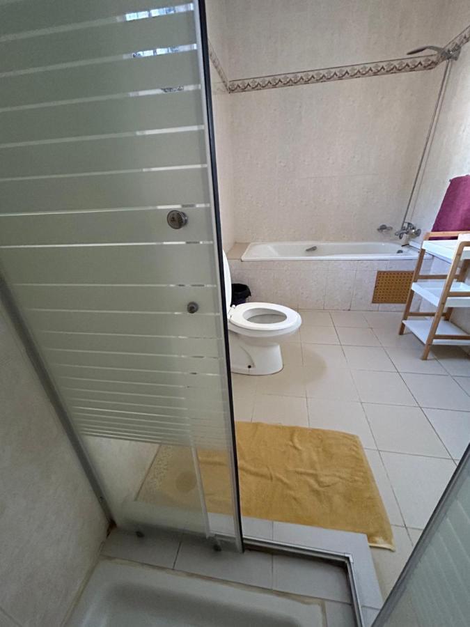 Villa Jade Dakar Kültér fotó
