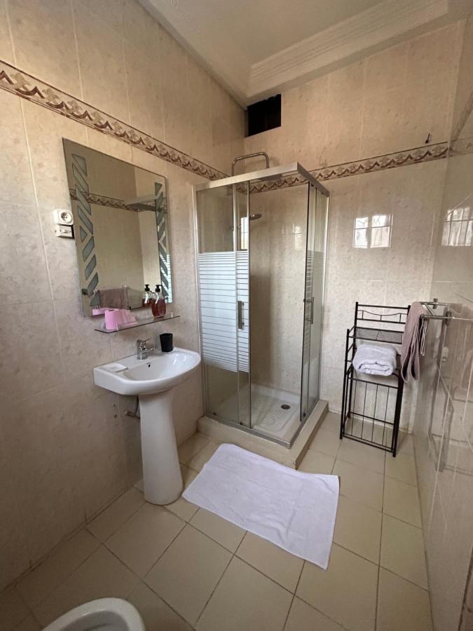 Villa Jade Dakar Kültér fotó