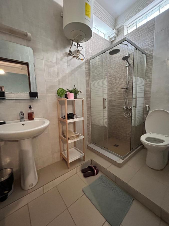 Villa Jade Dakar Kültér fotó
