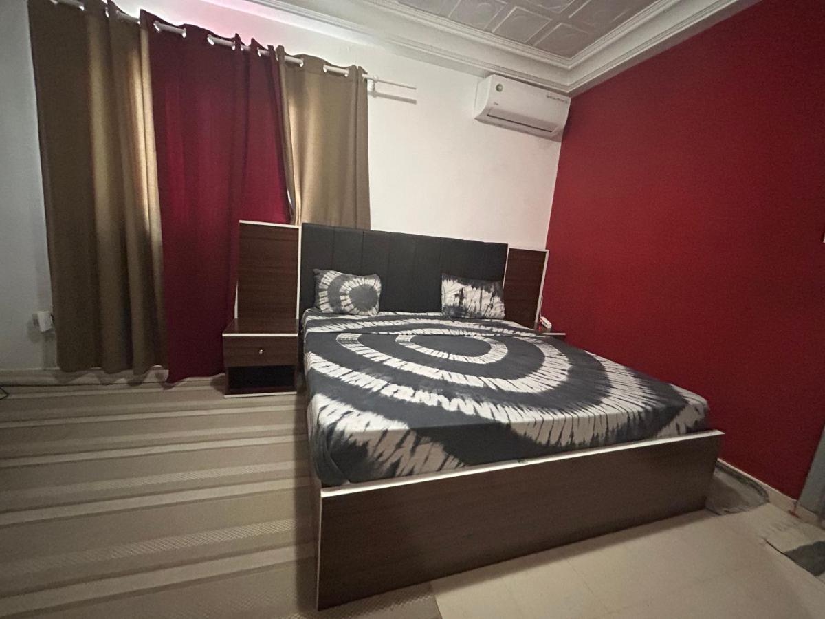 Villa Jade Dakar Kültér fotó