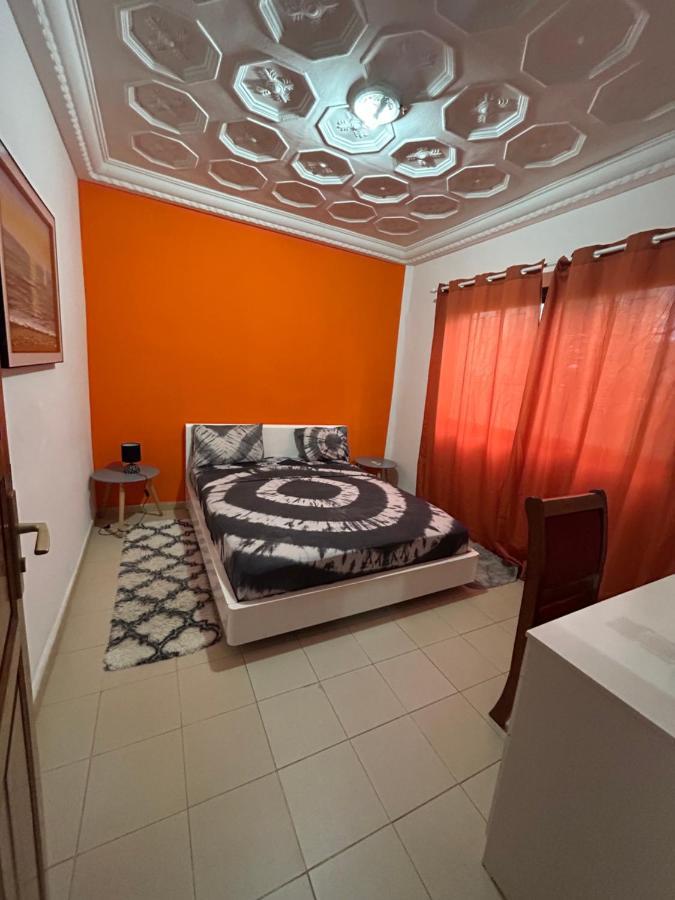 Villa Jade Dakar Kültér fotó
