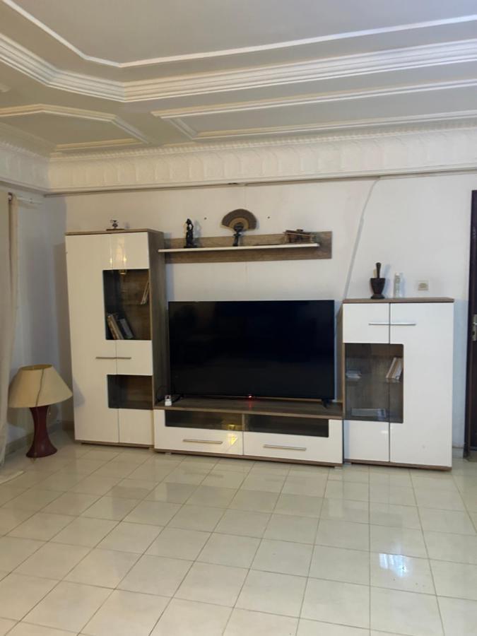 Villa Jade Dakar Kültér fotó