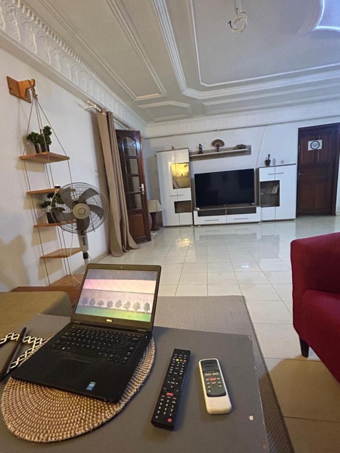 Villa Jade Dakar Kültér fotó