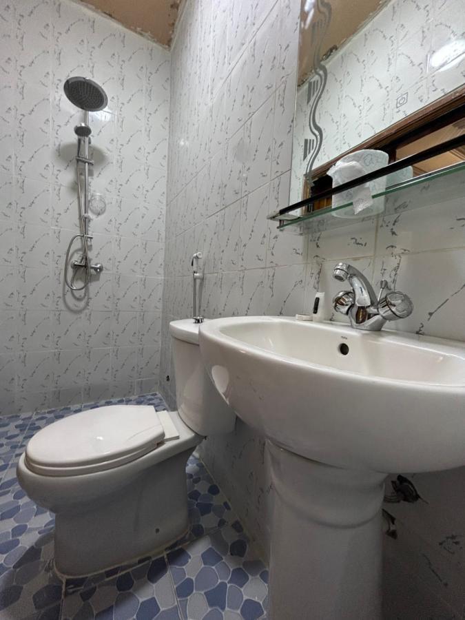 Villa Jade Dakar Kültér fotó