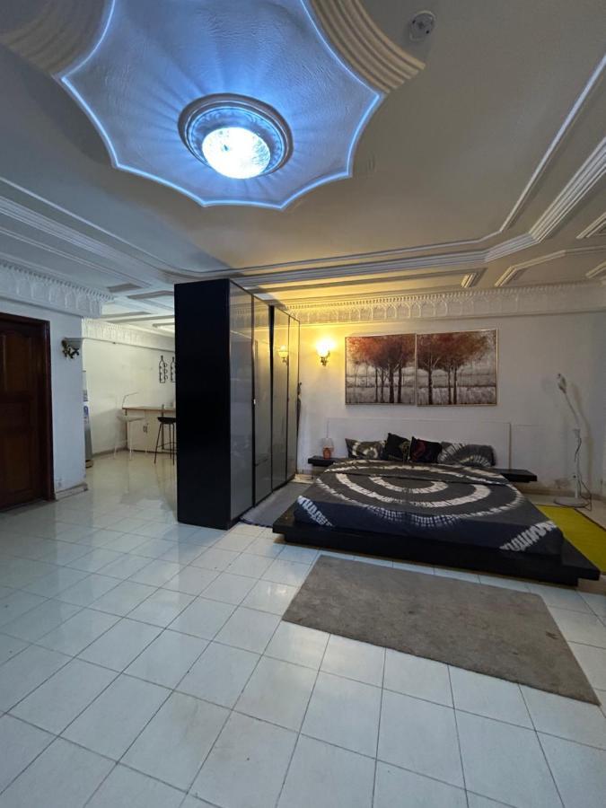 Villa Jade Dakar Kültér fotó