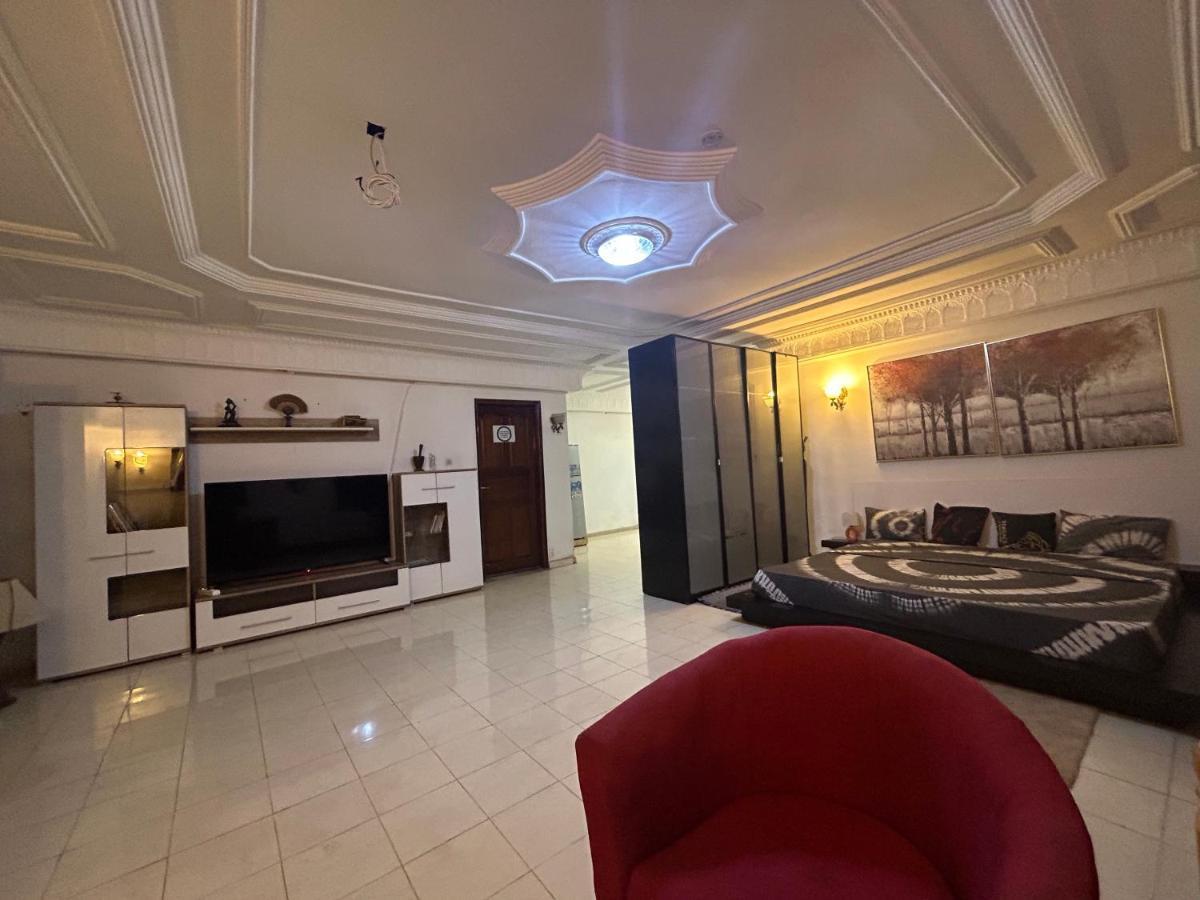 Villa Jade Dakar Kültér fotó